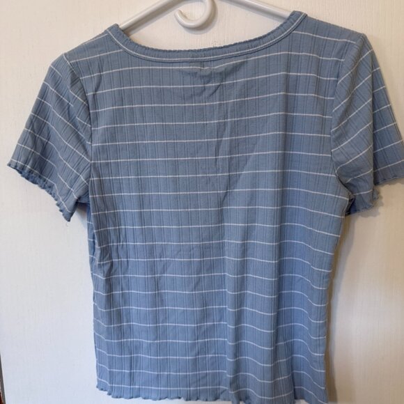 TWO PIECE BABY TEE BUNDLE - Picture 5 of 5